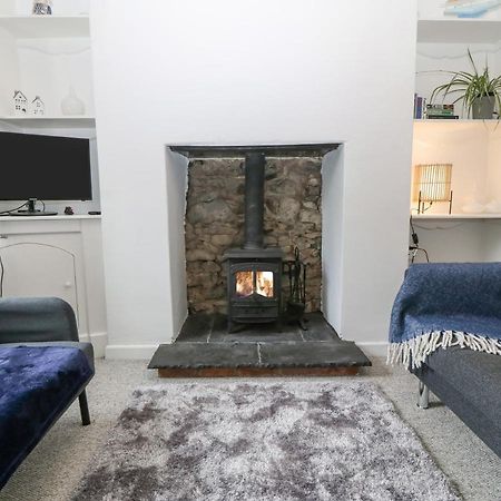 Pebblestone Cottage Llandudno Exterior foto