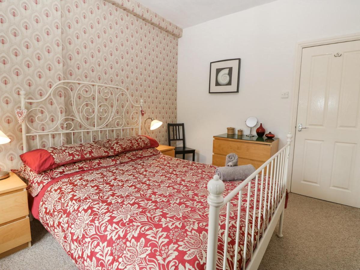 Pebblestone Cottage Llandudno Exterior foto