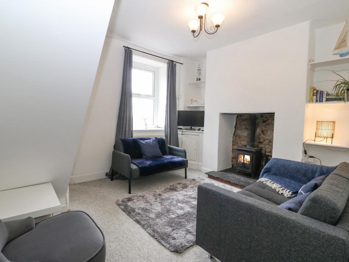 Pebblestone Cottage Llandudno Exterior foto